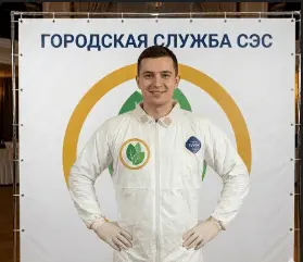 Удаление запаха гари - фото 5